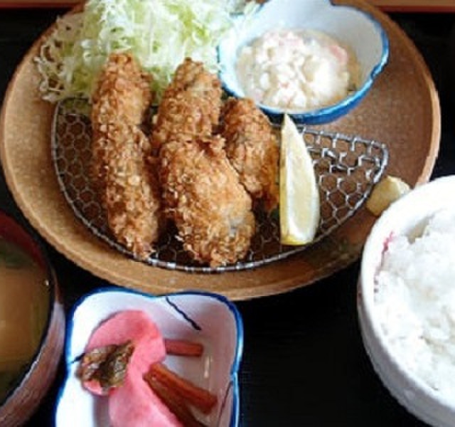 Kitchen ラディッシュ