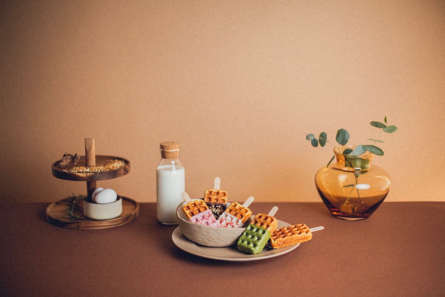 Kyocafe chacha 嵐山店