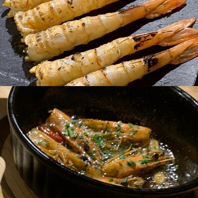 LA DEHESA WINE&TAPAS