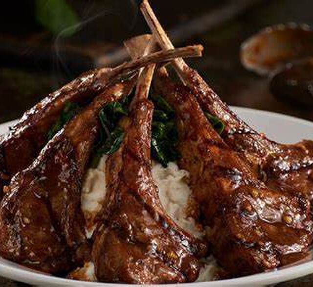 LAMB & CRAFT BEER ラムギ屋 たまプラーザ店