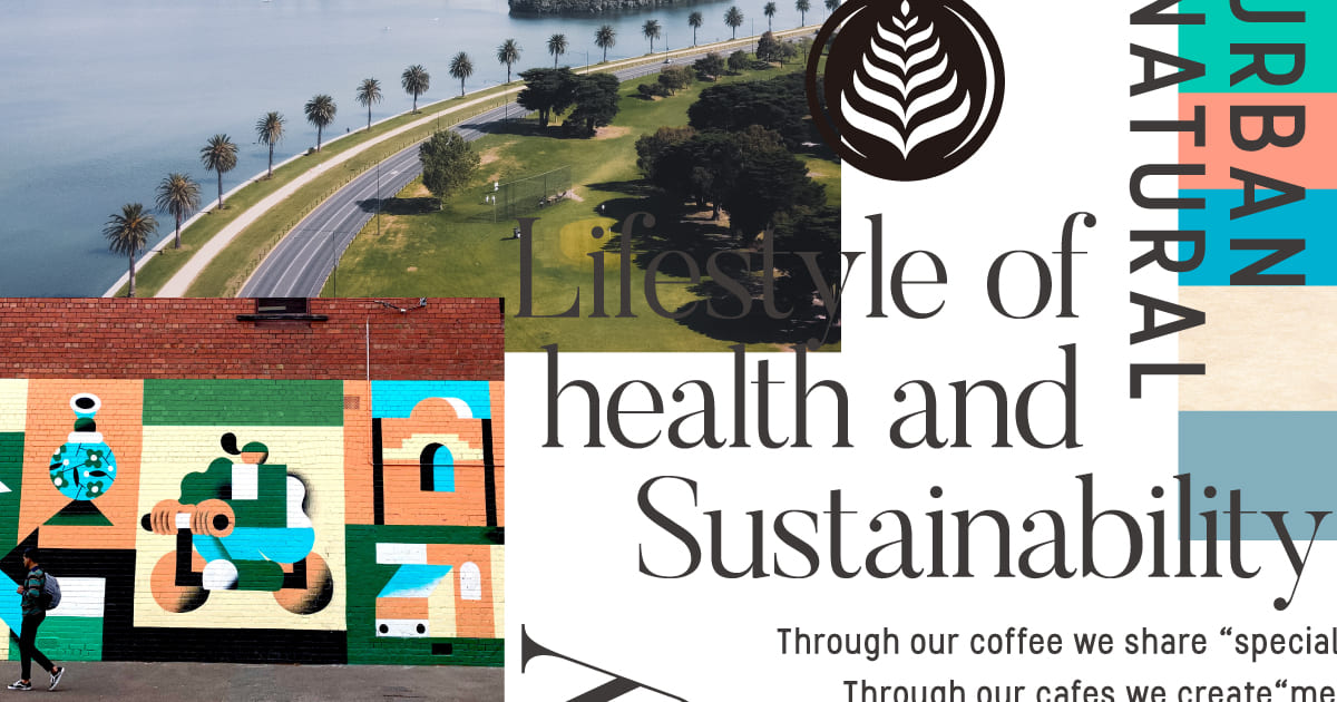 LATTE GRAPHIC 武蔵小杉