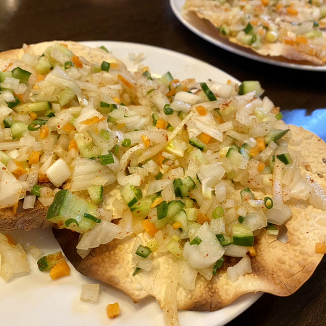 LAXMI TANDOORI HOUSE