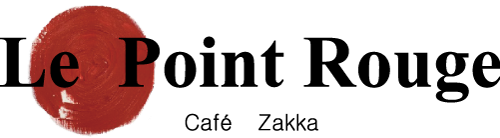 Le Point  Rouge