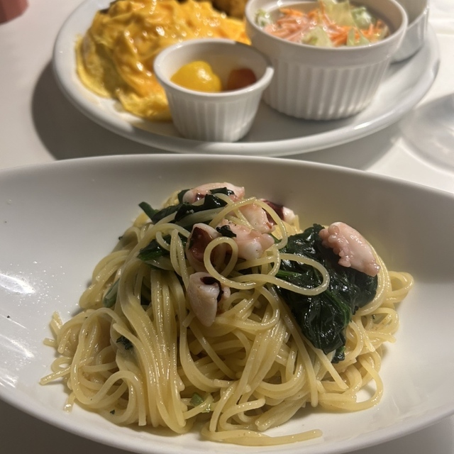 Leaf Tea Cafe HIKARI 六甲店