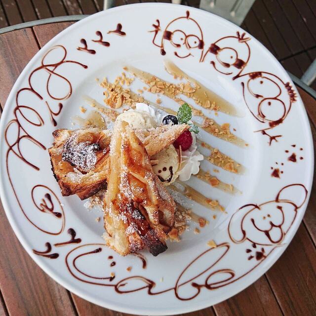 Lily cafe ～リリーカフェ