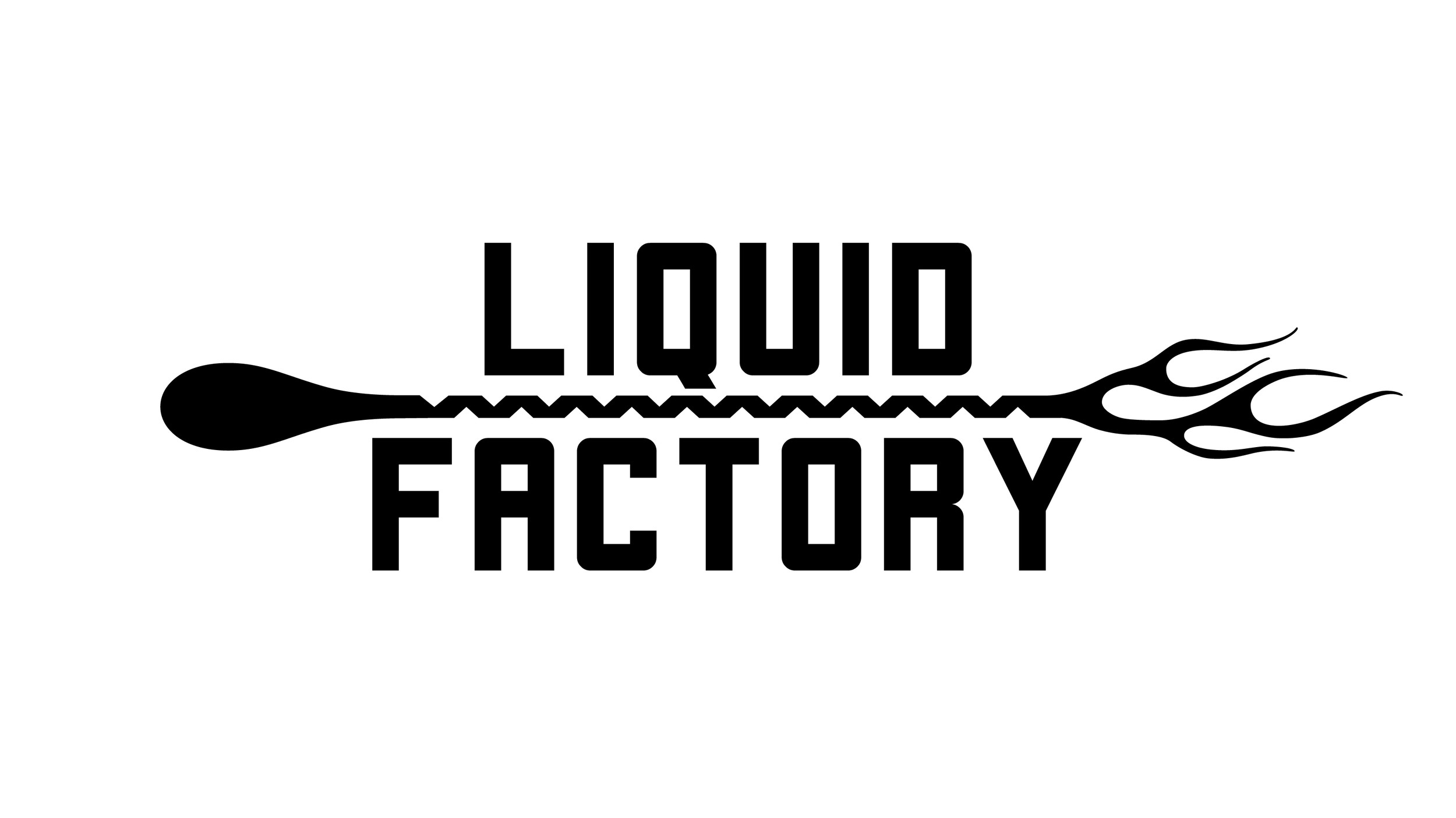 LIQUID FACTORY