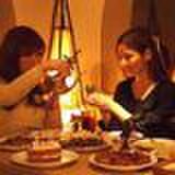 LOUNGE BEACH CLUB 新宿東口店