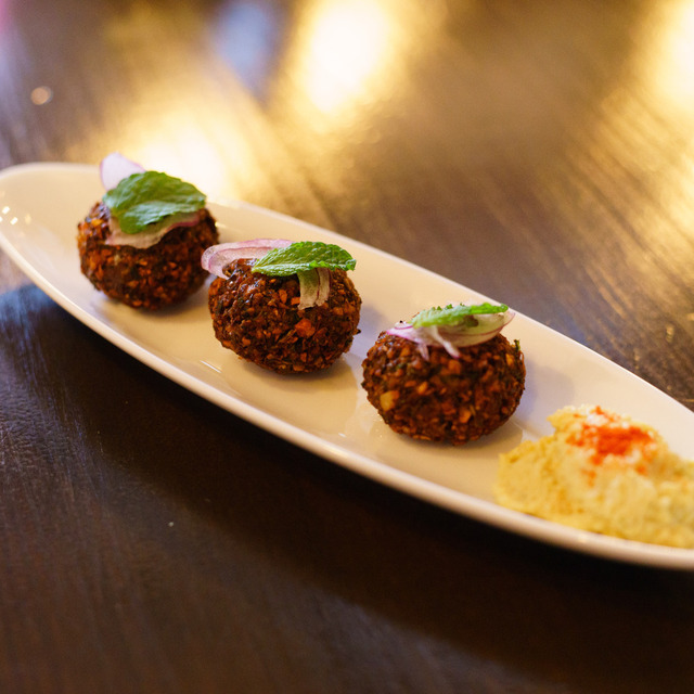 Low Alcoholic Cafe MARUKU