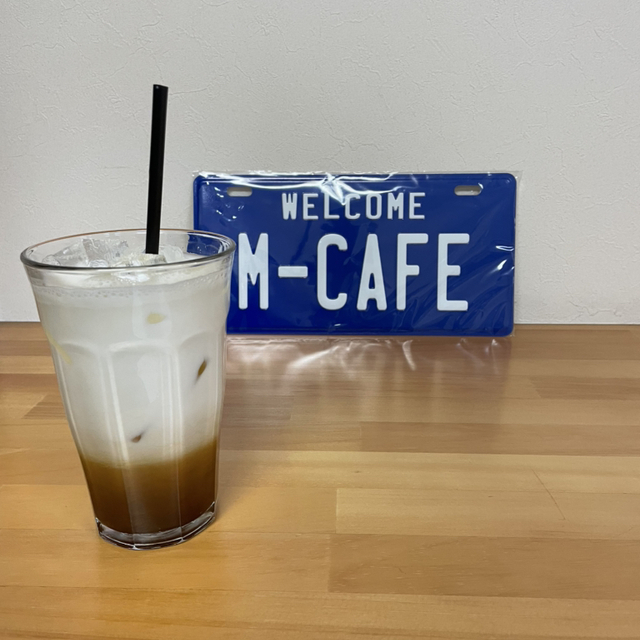 M-cafe