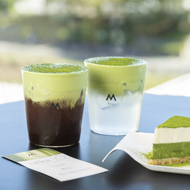 M Stand 三条鴨川店