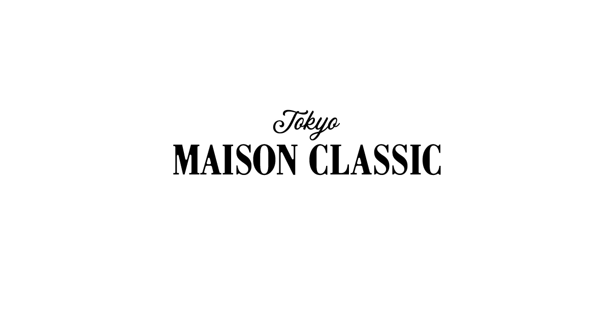MAISON CLASSIC SALON