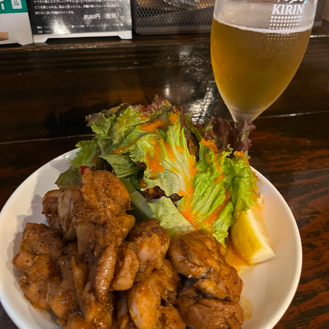 ダイニングバルmamaごはん