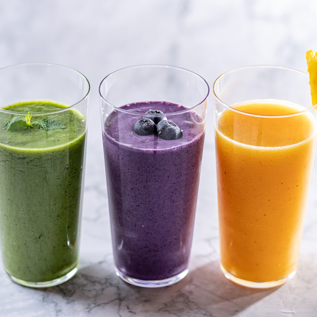 MANUMA Alternative meal kit