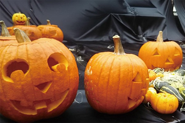 Market terrace cafe 石川町