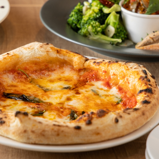 窯MARU カメイドクロック店