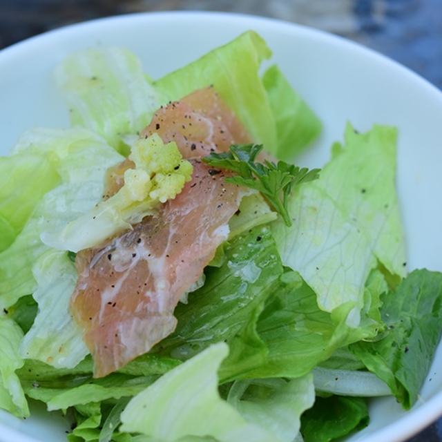 ファーマーズカフェ　M&H