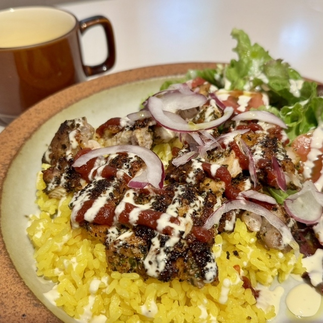 MID ミッドダイニング