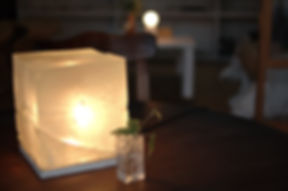 Midsummer Cafe 夏至茶屋