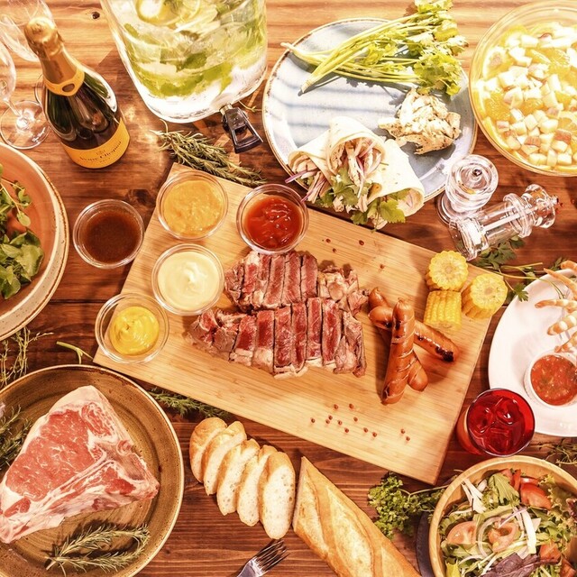 mint cafe&pub roppongi