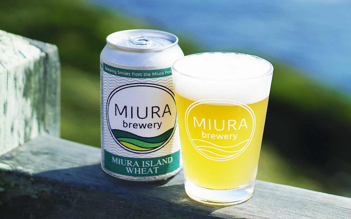 MIURA brewery