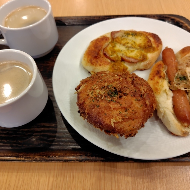 MIYABI cafe & boulangerie