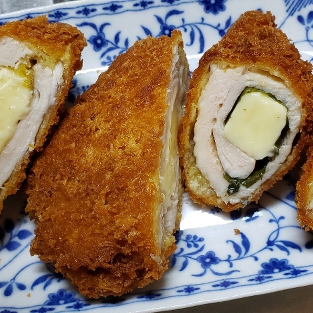 よりみちキッチンころMOG