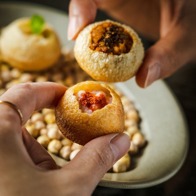 MOMO Stand Tokyo 2nd