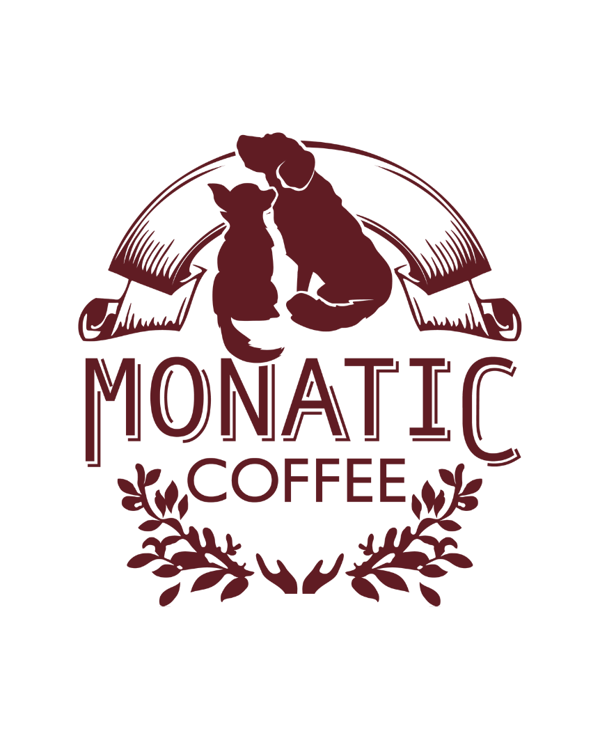 MONATIC COFFEE