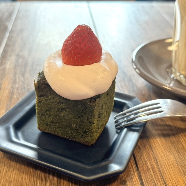 MONZ CAFE 門前仲町店