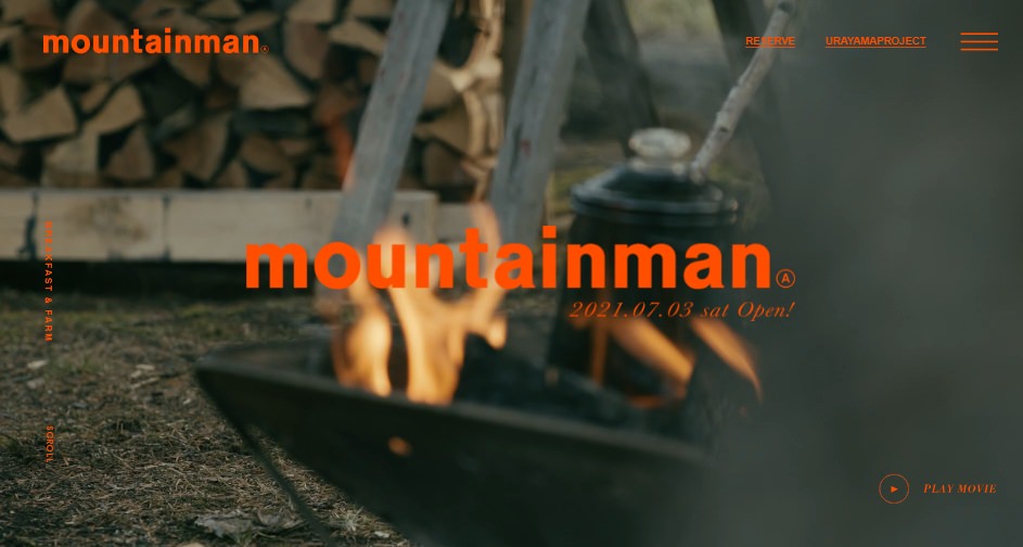 mountainman