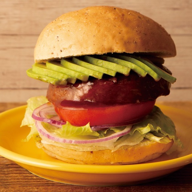 Mr.FARMER 駒沢オリンピック公園