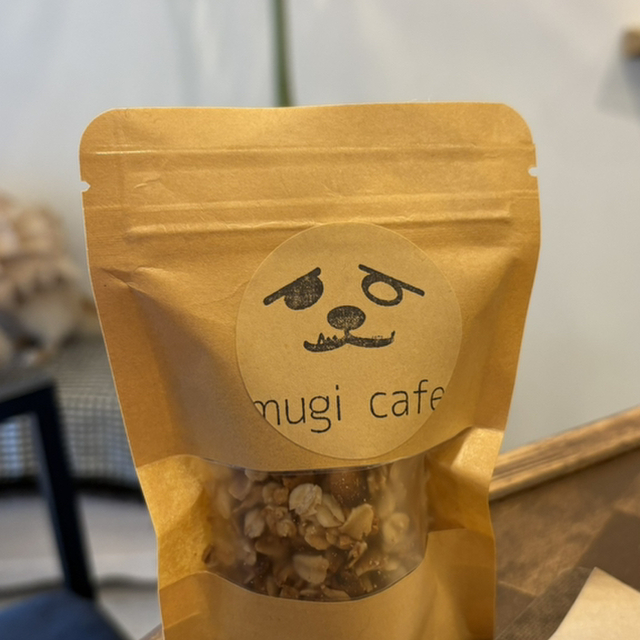 mugi cafe