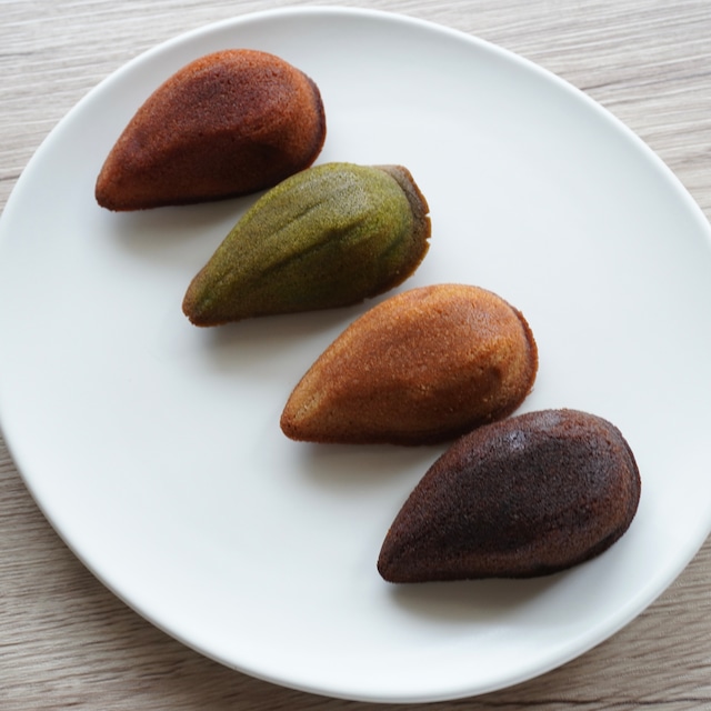 MUNIANKASSHOKU 松屋銀座店