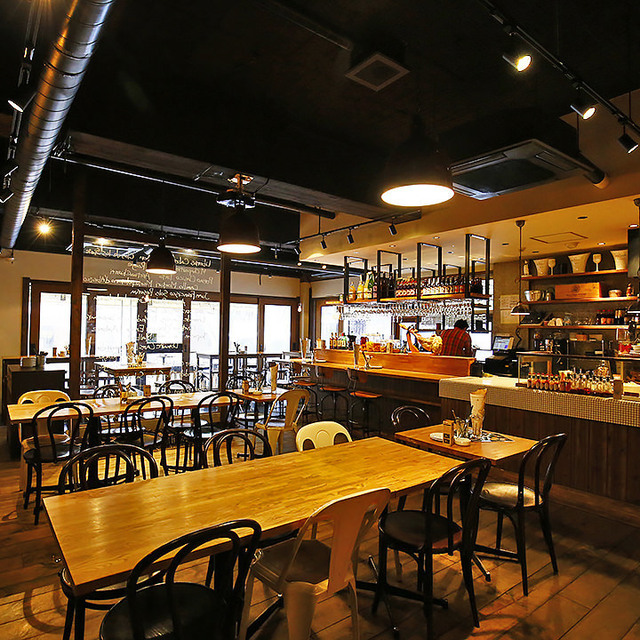 近江バルnadeshico