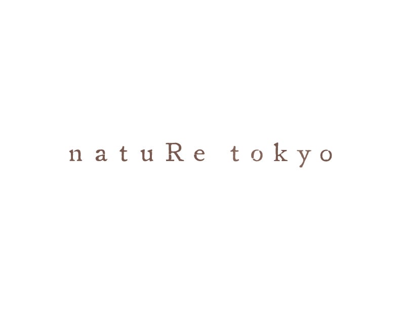 natuRe tokyo