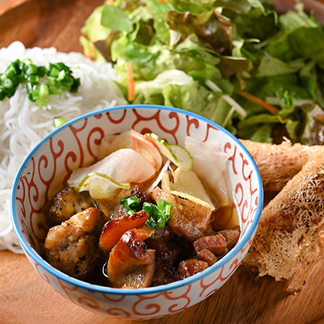 NEWシクロCafe 蒼きパパイヤの香り