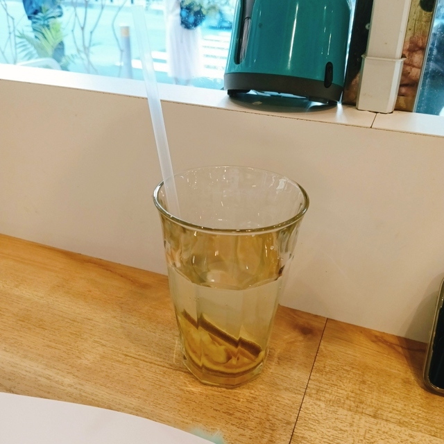 NEWZEALAND CAFE AKASAKA