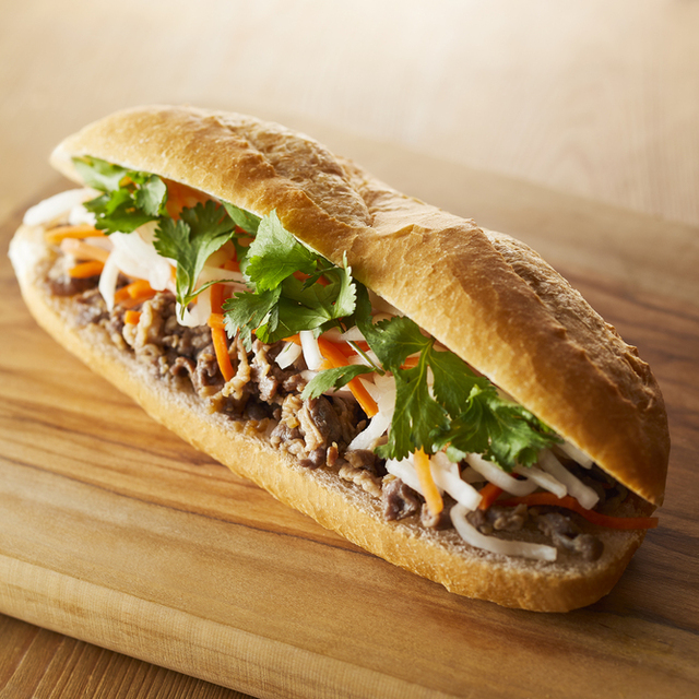 nico バインミー