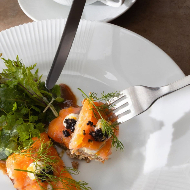 Nicolai Bergmann NOMU aoyama