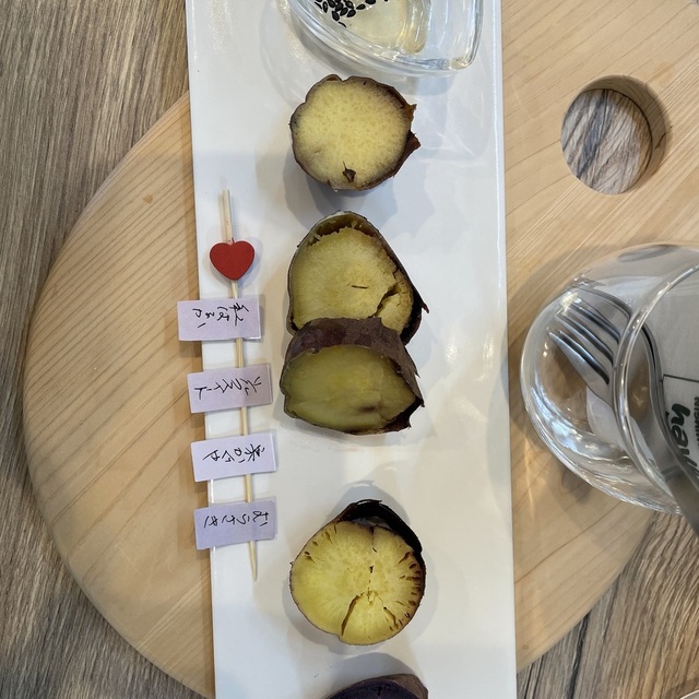 Nishimikado have cafe