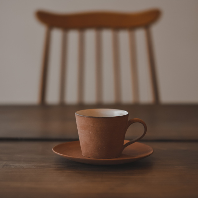 Nova 珈琲と焼菓子