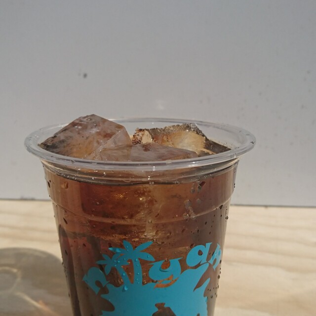 oceankitchenにぃやん