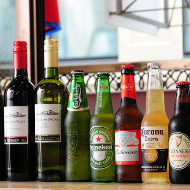 OGレストラン&バー