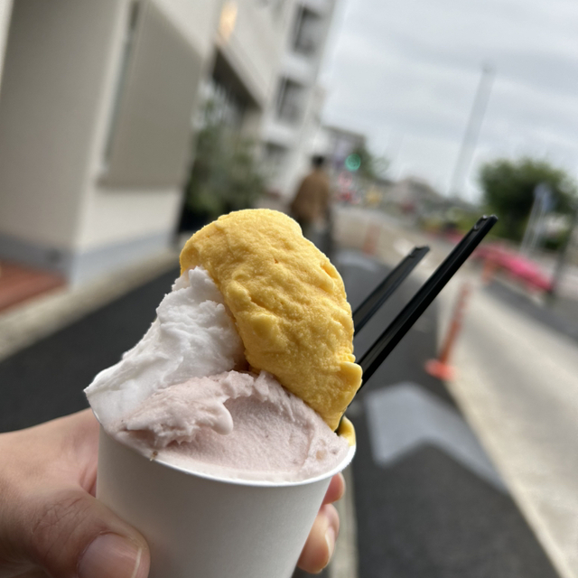 OHKA GELATO