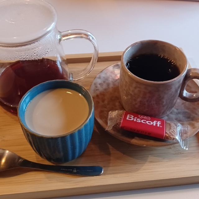 OKINAWAN RIDER'S COFFEE D.O.S.H.I