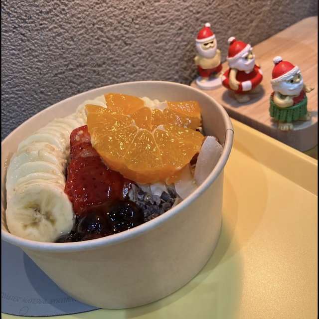 oliginal oliginal acai&cafe