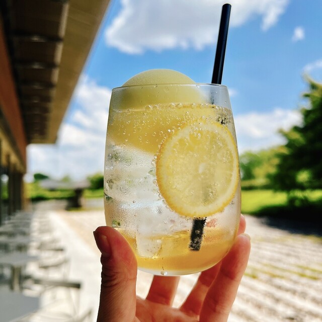 嵐山OMOKAGEテラス