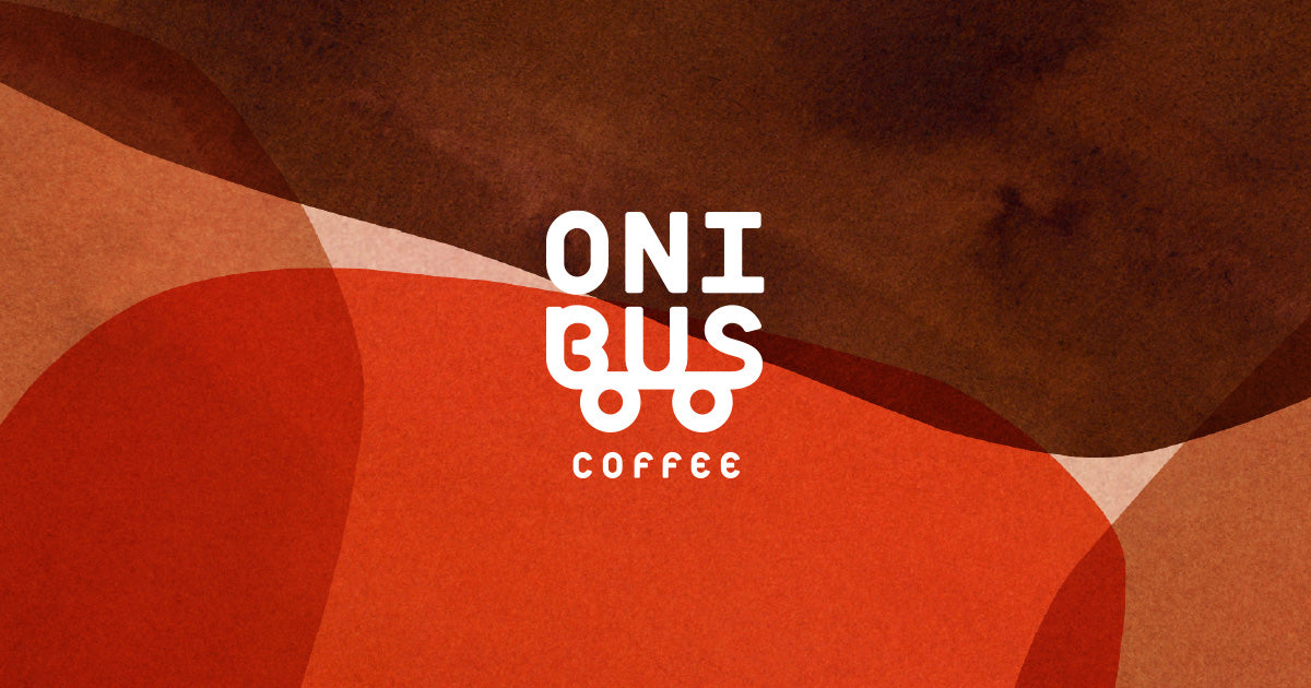 ONIBUS COFFEE 自由が丘店