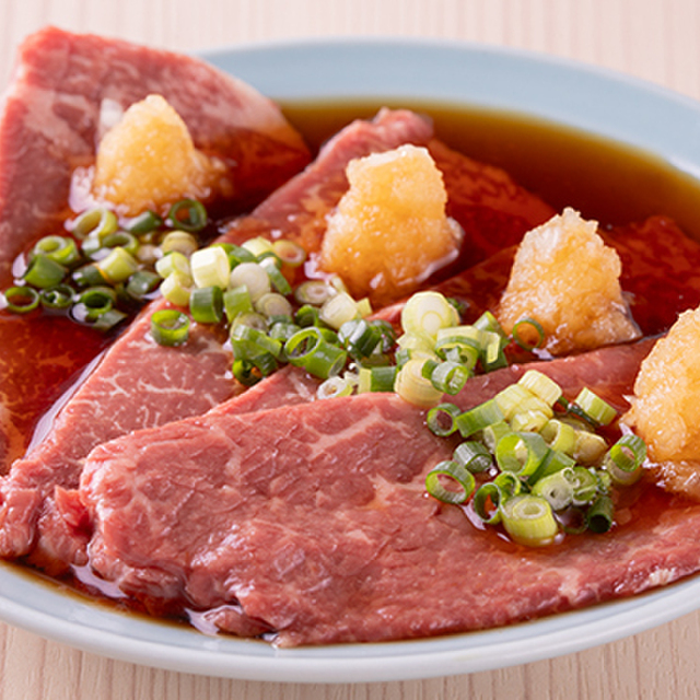 人情焼肉ONIKUちゃん