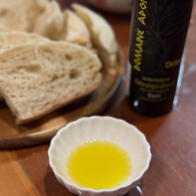 OshiOlive （おしおりーぶ）